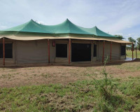 Safari View Luxury Camp