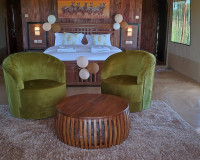Safari View Luxury Camp