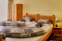 Sandcastle B&B and Self-Catering Apartments