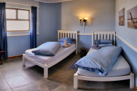 Sandcastle B&B and Self-Catering Apartments