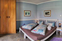 Sandcastle B&B and Self-Catering Apartments
