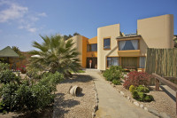 Sandcastle B&B and Self-Catering Apartments
