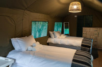 Sekekama Tented Camp
