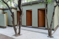 Sekekama Tented Camp