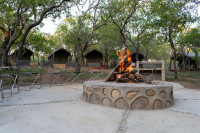 Sekekama Tented Camp
