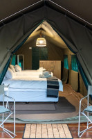 Sekekama Tented Camp