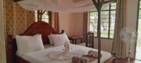 Selous River View Lodge