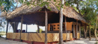 Selous River View Lodge