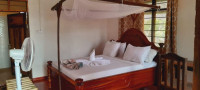 Selous River View Lodge