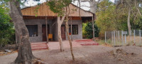 Selous River View Lodge