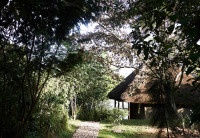 Sharp Island Lodge