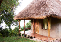 Sharp Island Lodge