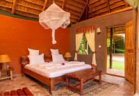 Sharp Island Lodge