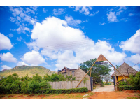Boma Simba Safari Lodge