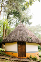 Sipi Heritage Lodge