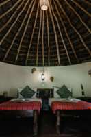 Sipi Heritage Lodge