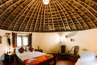 Sipi Heritage Lodge