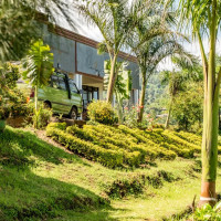 Sipi Valley Resort