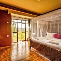 Sipi Valley Resort