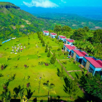 Sipi Valley Resort