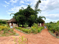 Rutete Eco-Lodge