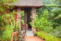 Rutete Eco-Lodge
