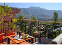 Harbe Hotel - Lalibela