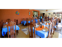 Harbe Hotel - Lalibela