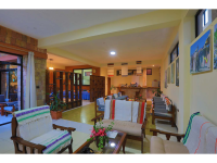 Harbe Hotel - Lalibela
