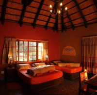 Sophienhof Lodge