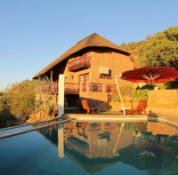 Sophienhof Lodge