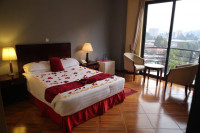 Soramba Hotel