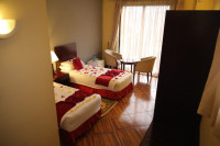 Soramba Hotel