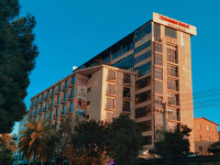 Soramba Hotel