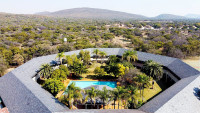 Sundown Country Estate