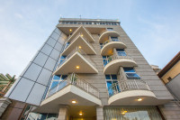 Sunspot Hotel Mid-range hotel in Addis Ababa (City) – All Meals Included +5 Photos +4 Photos