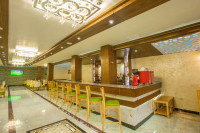 Sunspot Hotel Mid-range hotel in Addis Ababa (City) – All Meals Included +5 Photos +4 Photos