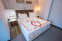 Sunspot Hotel Mid-range hotel in Addis Ababa (City) – All Meals Included +5 Photos +4 Photos