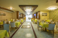 Sunspot Hotel Mid-range hotel in Addis Ababa (City) – All Meals Included +5 Photos +4 Photos
