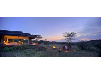 Kicheche Valley Camp