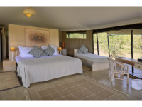 Kicheche Valley Camp