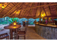 Kubu Safari Lodge