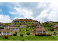 Lake Elementaita Mountain Lodge