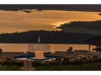 Lake Elementaita Mountain Lodge