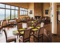 Lake Elementaita Mountain Lodge