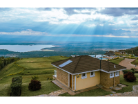 Lake Elementaita Mountain Lodge