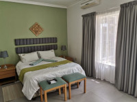 Guesthouse Terra Africa Mid-range guest house in Windhoek (City, Namibia) – Meals at Own Expense +8 Photos +7 Photos