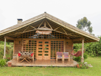 Castle Forest Lodge
