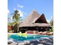 Lions' Luxury Eco Resort & Spa
