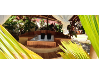 Lions' Luxury Eco Resort & Spa